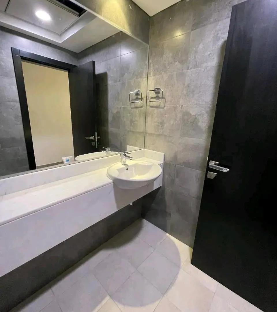 Females Bunker Beds Hostel Dubai