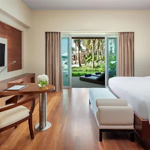 5* Ośrodek wypoczynkowy Park Hyatt